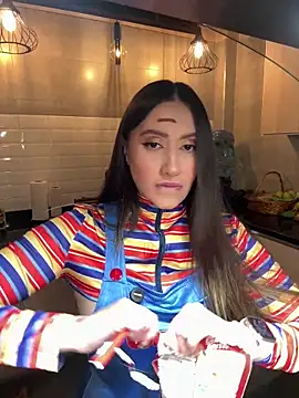 PiaSmile online show from 11-01-25, 01:07