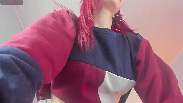 Snapshot of ScarletGV chatting on 01-10-25, 04:33 ScarletGV online show from 01-10-25, 04:33