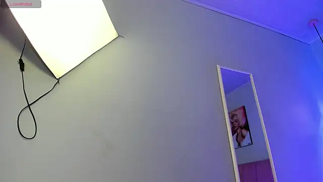 ScarletGV online show from 02-27-26, 05:07