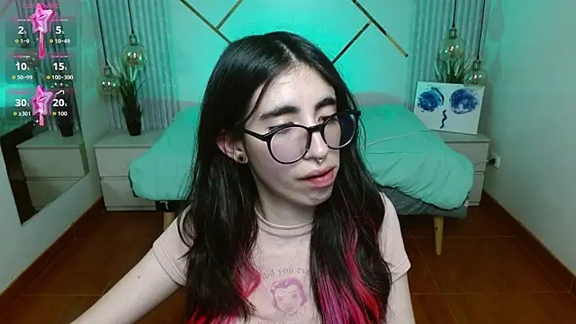 LenaRoses online show from 02-18-26, 08:27