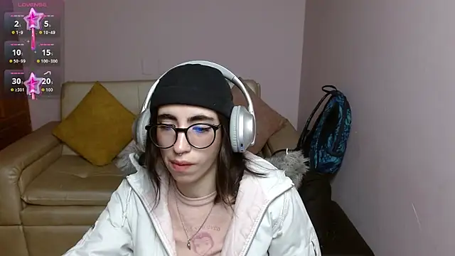 LenaRoses online show from 04-02-26, 02:04