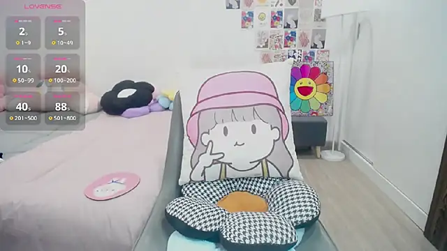 Snapshot of Cheni chatting on 01-05-26, 08:56 Cheni online show from 01-05-26, 08:56