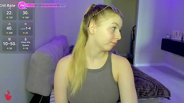 Drive-Crazy- online show from 02-07-26, 04:38