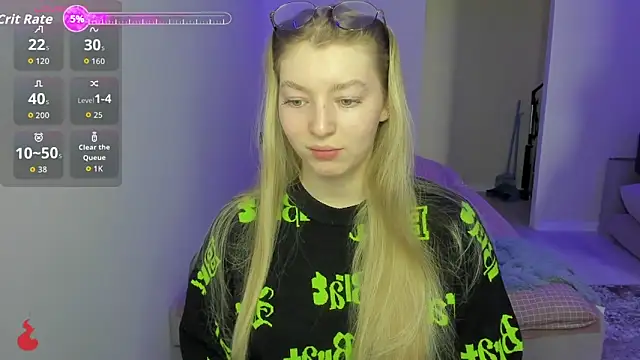 Drive-Crazy- online show from 03-20-26, 06:07