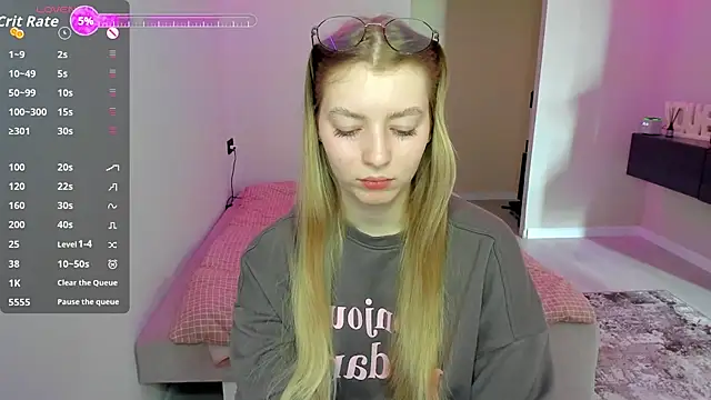 Drive-Crazy- online show from 04-07-26, 06:25