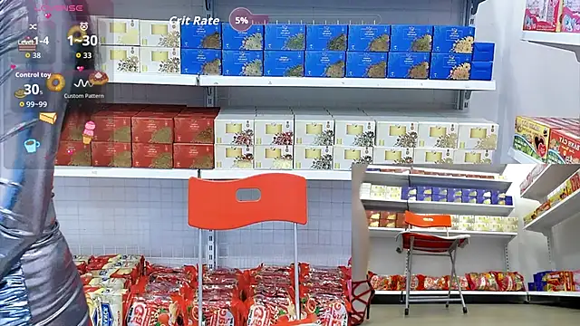 Snapshot of _7Eleven_ chatting on 06-09-26, 02:17 7Eleven online show from 06-09-26, 02:17