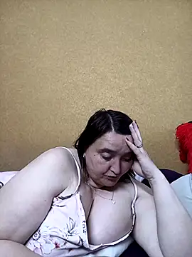 Liluboobs online show from 04-06-26, 04:46