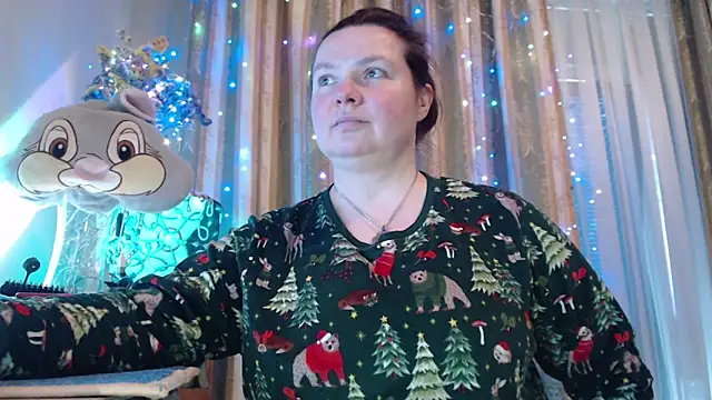 amorelara online show from 03-17-26, 11:46