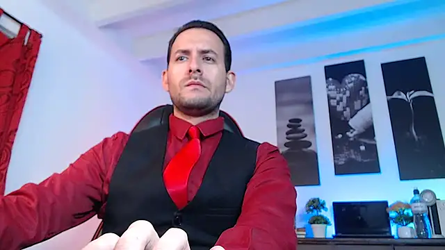 Jerry hot1 online show from 12-29-24, 12:23