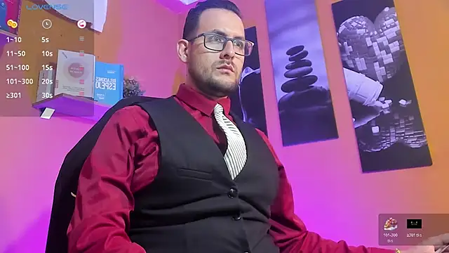 Jerry hot1 online show from 10-22-25, 12:49