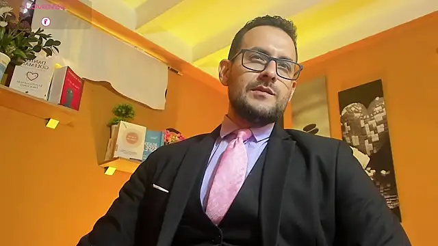 Jerry hot1 online show from 12-04-25, 12:25