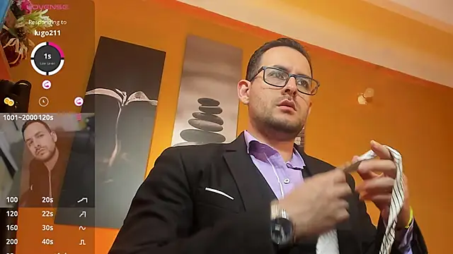 Jerry hot1 online show from 12-15-25, 01:04