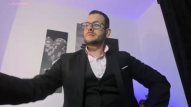 Jerry hot1 online show from 02-11-26, 01:54