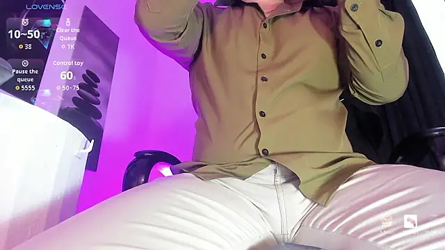 Jerry hot1 online show from 02-25-26, 12:37