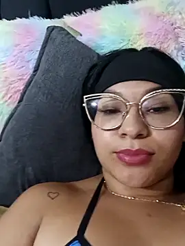 Prins jazmin online show from 11-08-25, 04:34