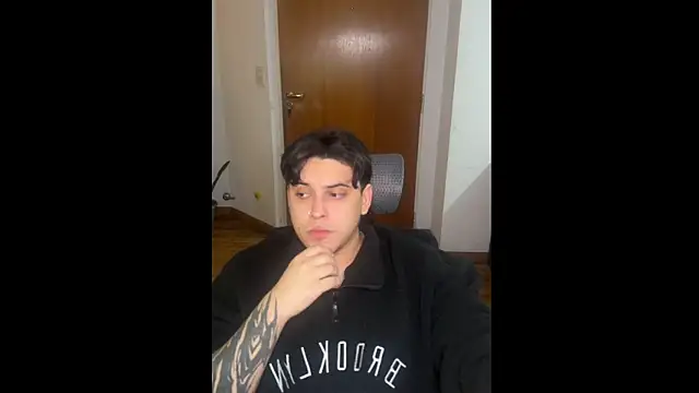 Markuss b online show from 06-17-26, 01:08