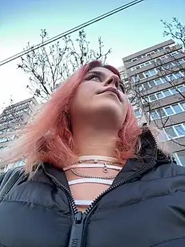 RiriRoseey online show from 01-16-25, 08:11