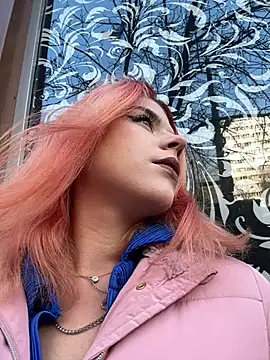 RiriRoseey online show from 01-17-25, 08:56