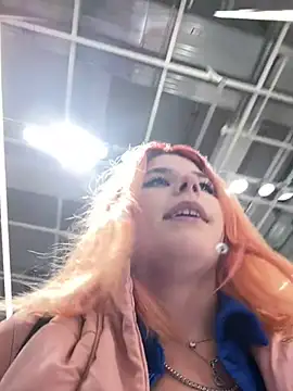 RiriRoseey online show from 01-17-25, 11:59