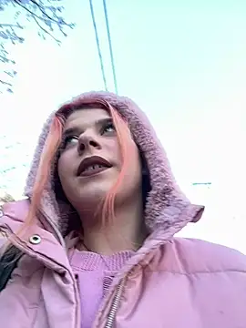 RiriRoseey online show from 01-18-25, 08:52