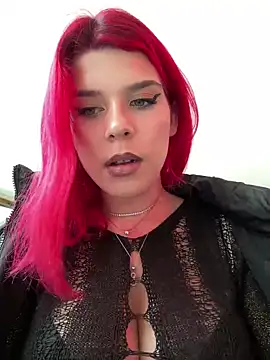 RiriRoseey online show from 01-21-25, 11:24