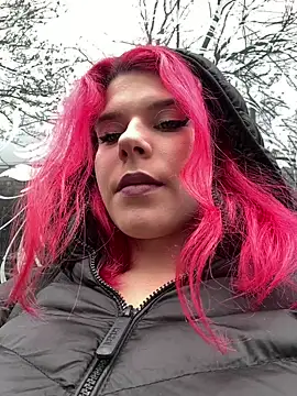 RiriRoseey online show from 01-25-25, 09:15