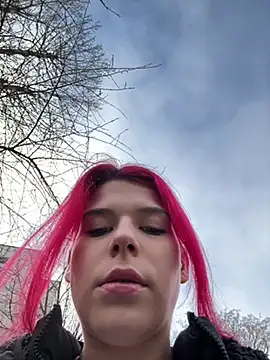 RiriRoseey online show from 01-27-25, 09:23