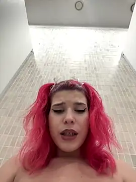 RiriRoseey online show from 01-30-25, 11:33