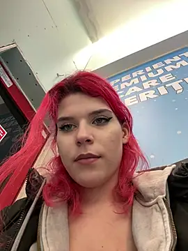 RiriRoseey online show from 02-02-25, 11:40