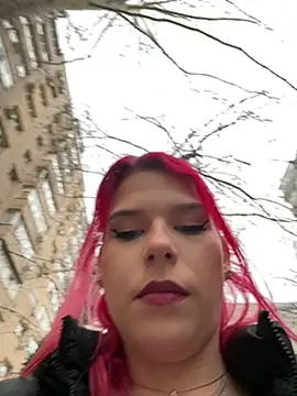 RiriRoseey online show from 02-03-25, 07:51