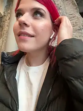 RiriRoseey online show from 02-06-25, 02:04