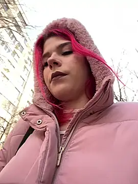 RiriRoseey online show from 02-09-25, 08:11