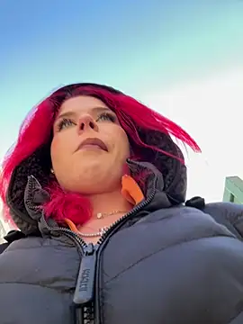 RiriRoseey online show from 02-11-25, 07:23