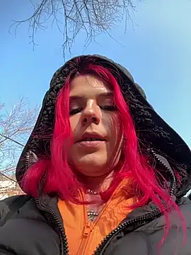 RiriRoseey online show from 02-11-25, 01:30