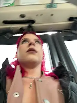 RiriRoseey online show from 02-13-25, 08:06