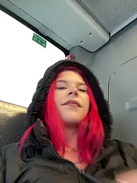 RiriRoseey online show from 02-16-25, 08:32