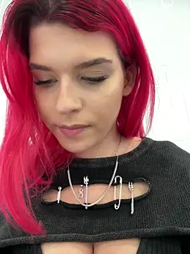 RiriRoseey online show from 02-17-25, 12:27