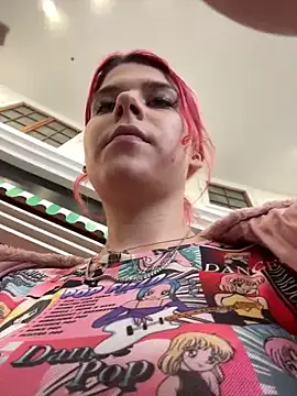 RiriRoseey online show from 02-23-25, 01:21