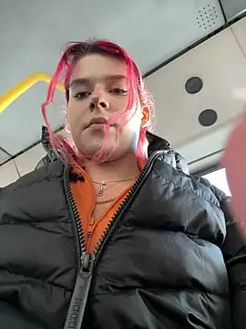 RiriRoseey online show from 02-24-25, 08:27