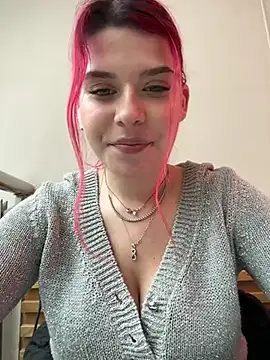 RiriRoseey online show from 02-28-25, 11:36