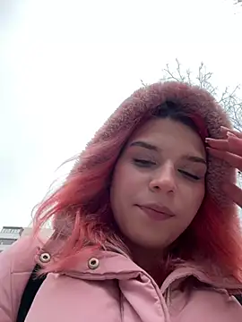 RiriRoseey online show from 03-02-25, 08:16