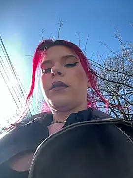 RiriRoseey online show from 03-09-25, 08:51