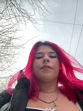 RiriRoseey online show from 03-11-25, 09:02