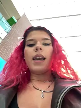 RiriRoseey online show from 03-21-25, 11:22