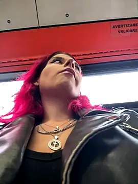 RiriRoseey online show from 09-30-25, 06:40