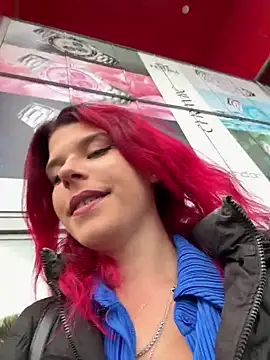 RiriRoseey online show from 10-16-25, 05:52