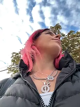 RiriRoseey online show from 10-23-25, 06:34