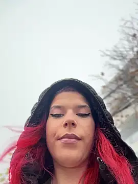 RiriRoseey online show from 11-29-25, 09:01