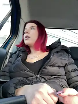 RiriRoseey online show from 02-25-26, 08:46