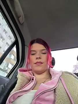 RiriRoseey online show from 03-30-26, 07:42